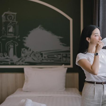 ペラナカン ハウス【SHA Plus+認定】 プーケット エクステリア 写真