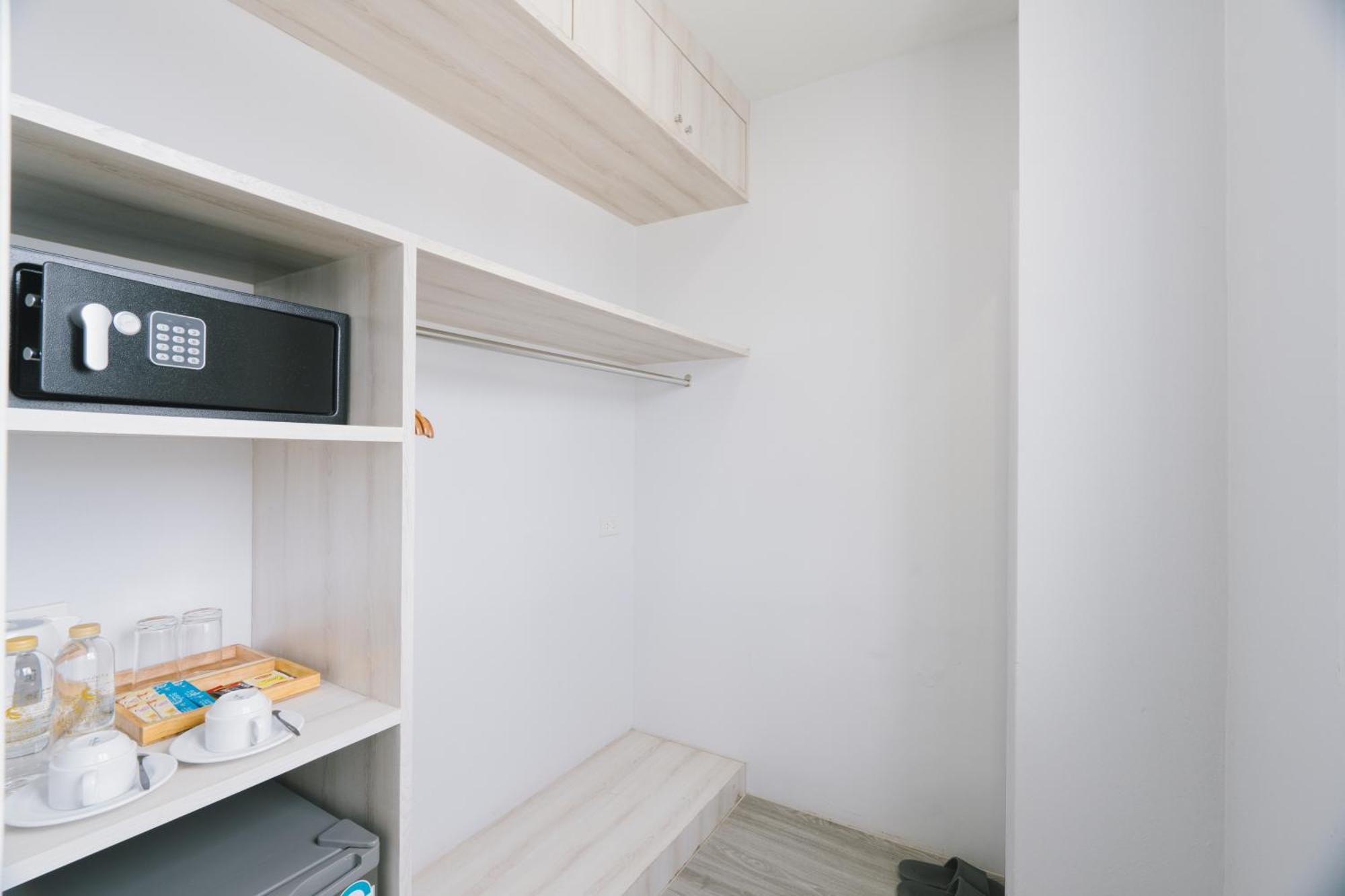 ペラナカン ハウス【SHA Plus+認定】 プーケット 部屋 写真