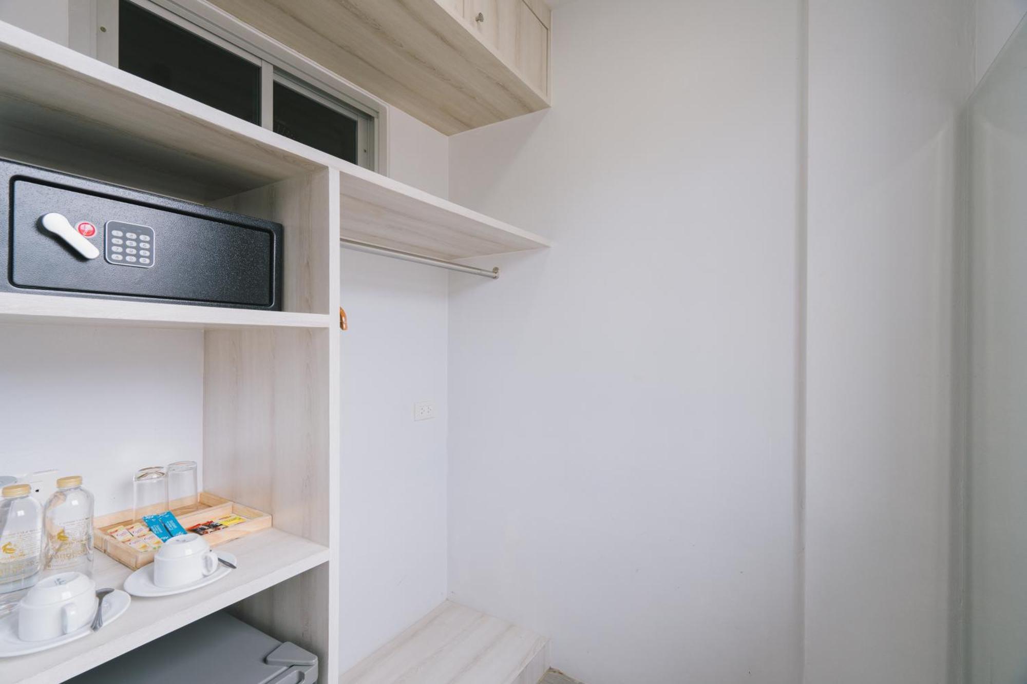 ペラナカン ハウス【SHA Plus+認定】 プーケット 部屋 写真