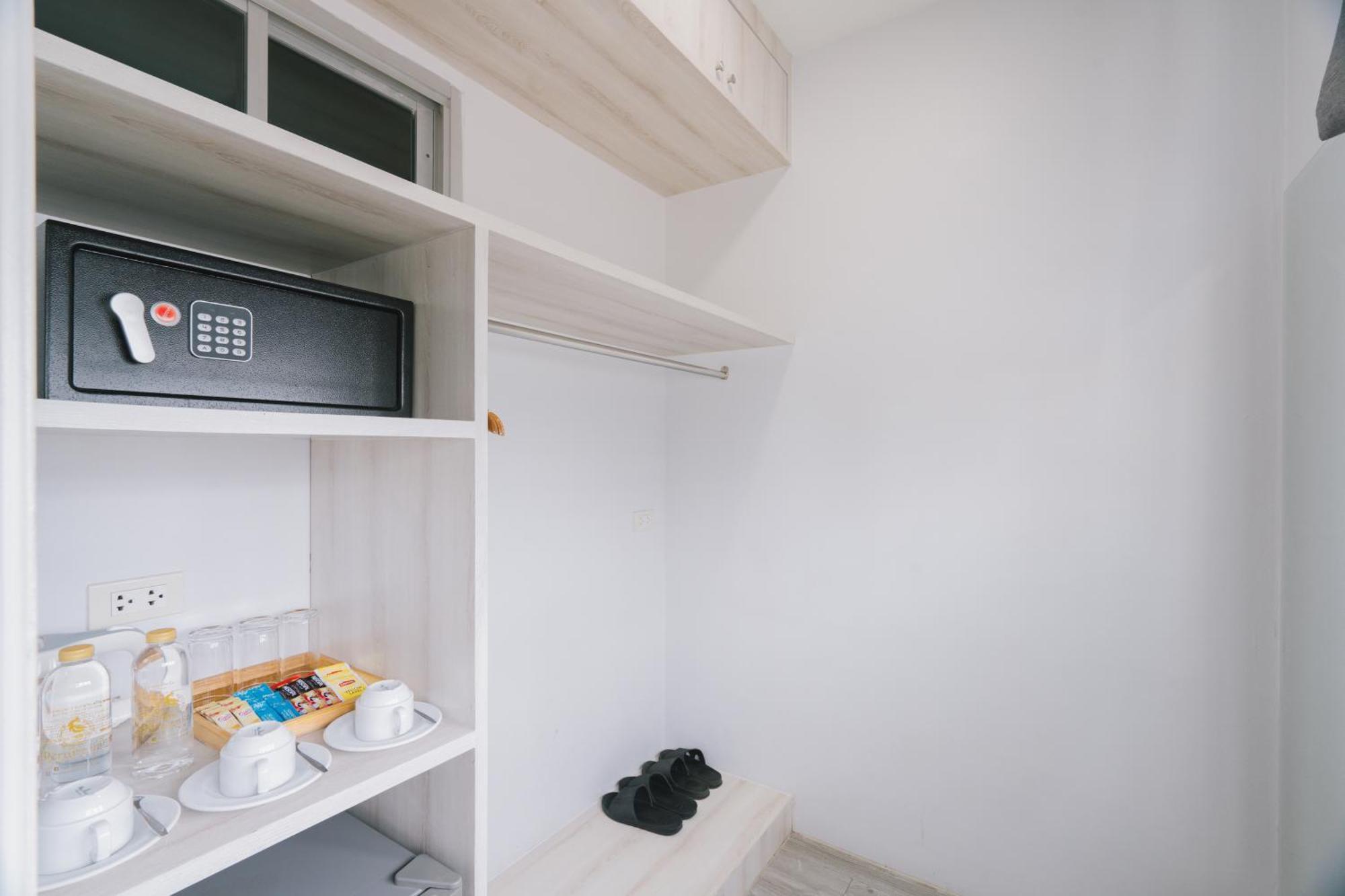 ペラナカン ハウス【SHA Plus+認定】 プーケット 部屋 写真