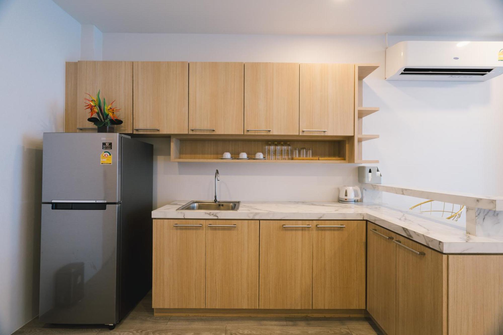 ペラナカン ハウス【SHA Plus+認定】 プーケット 部屋 写真